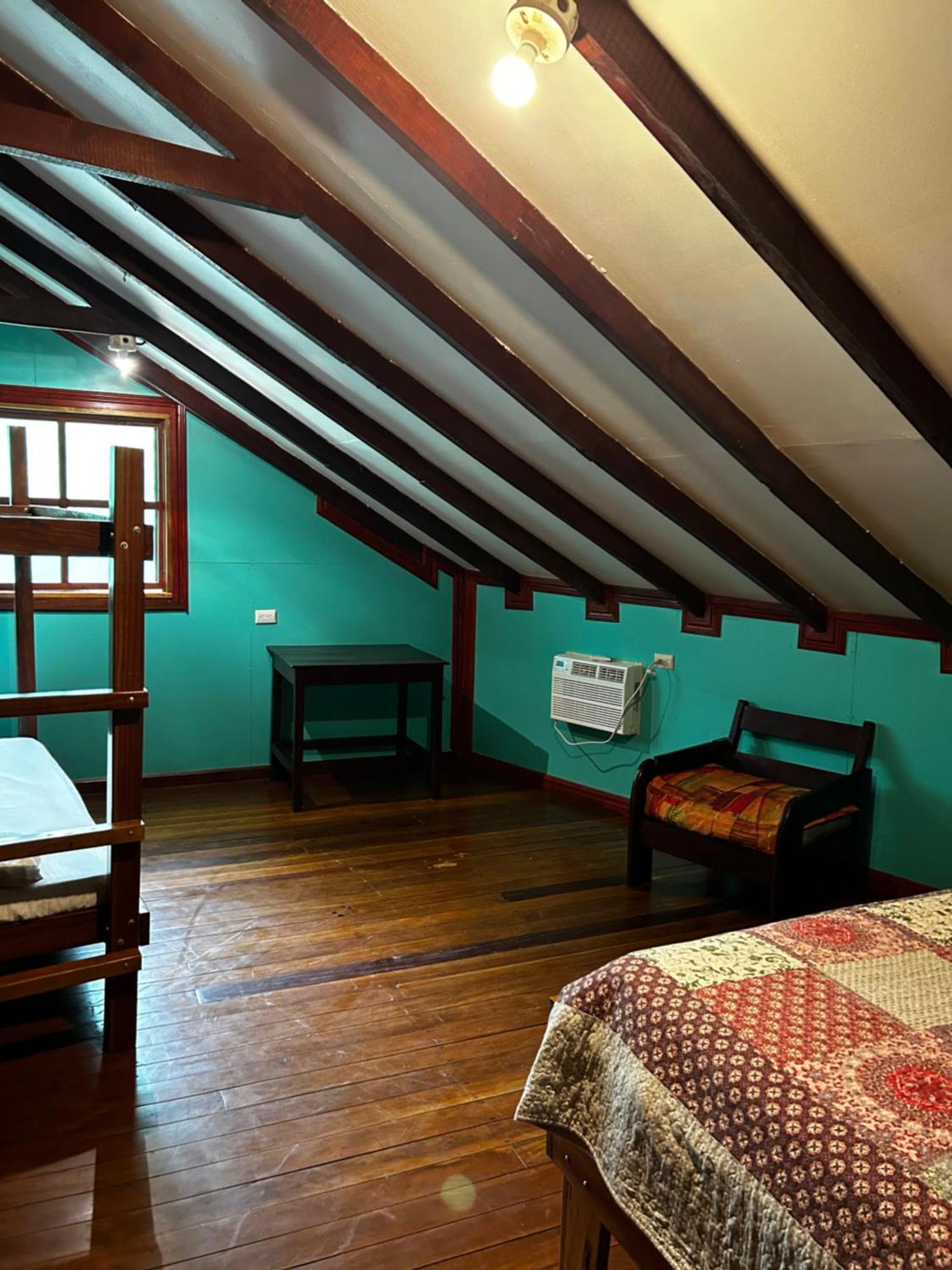 Nativos Corcovado Cabins Drake Bay Exterior photo